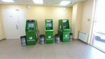 Sberbank (Zelyonaya ulitsa, 24), payment terminal