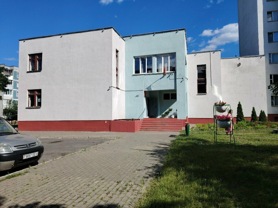 Servicio comunal Predpriyatiye po Obsluzhivaniyu Zhilishchnogo Fonda Uk Leninskogo rayona, , foto