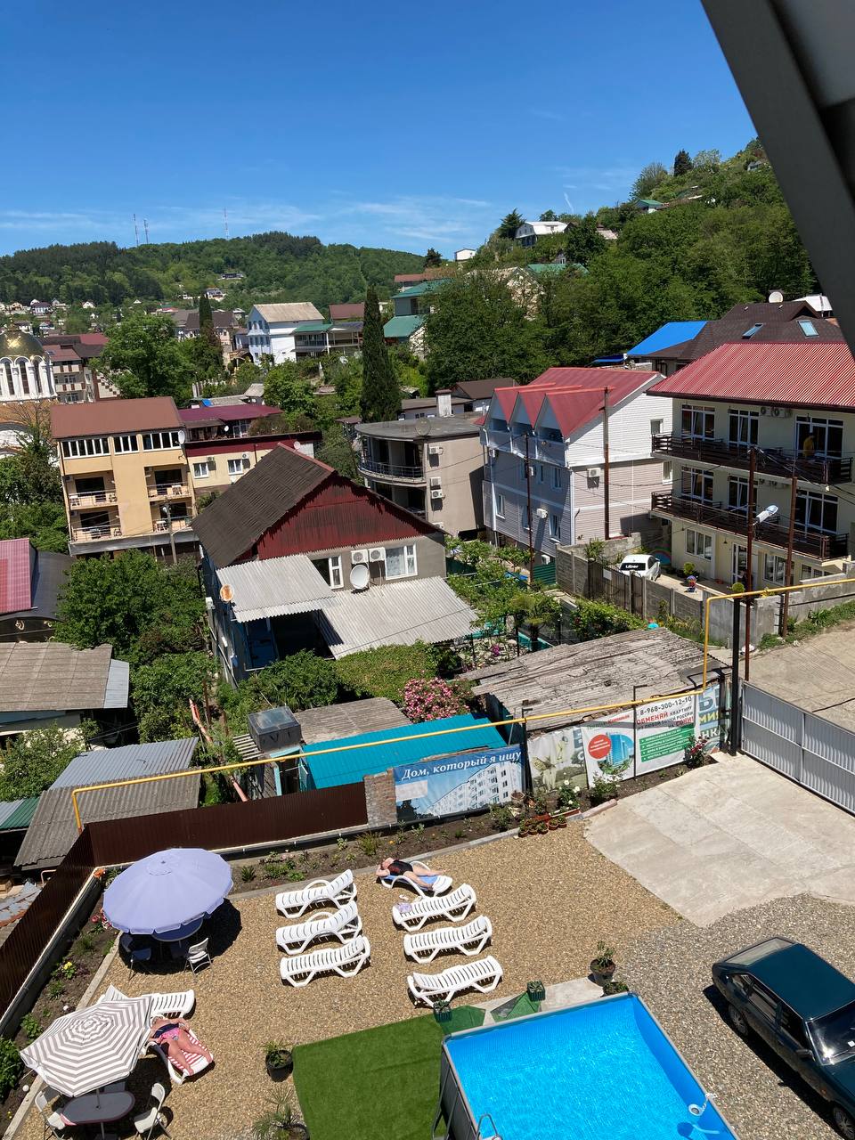 Фото Галина