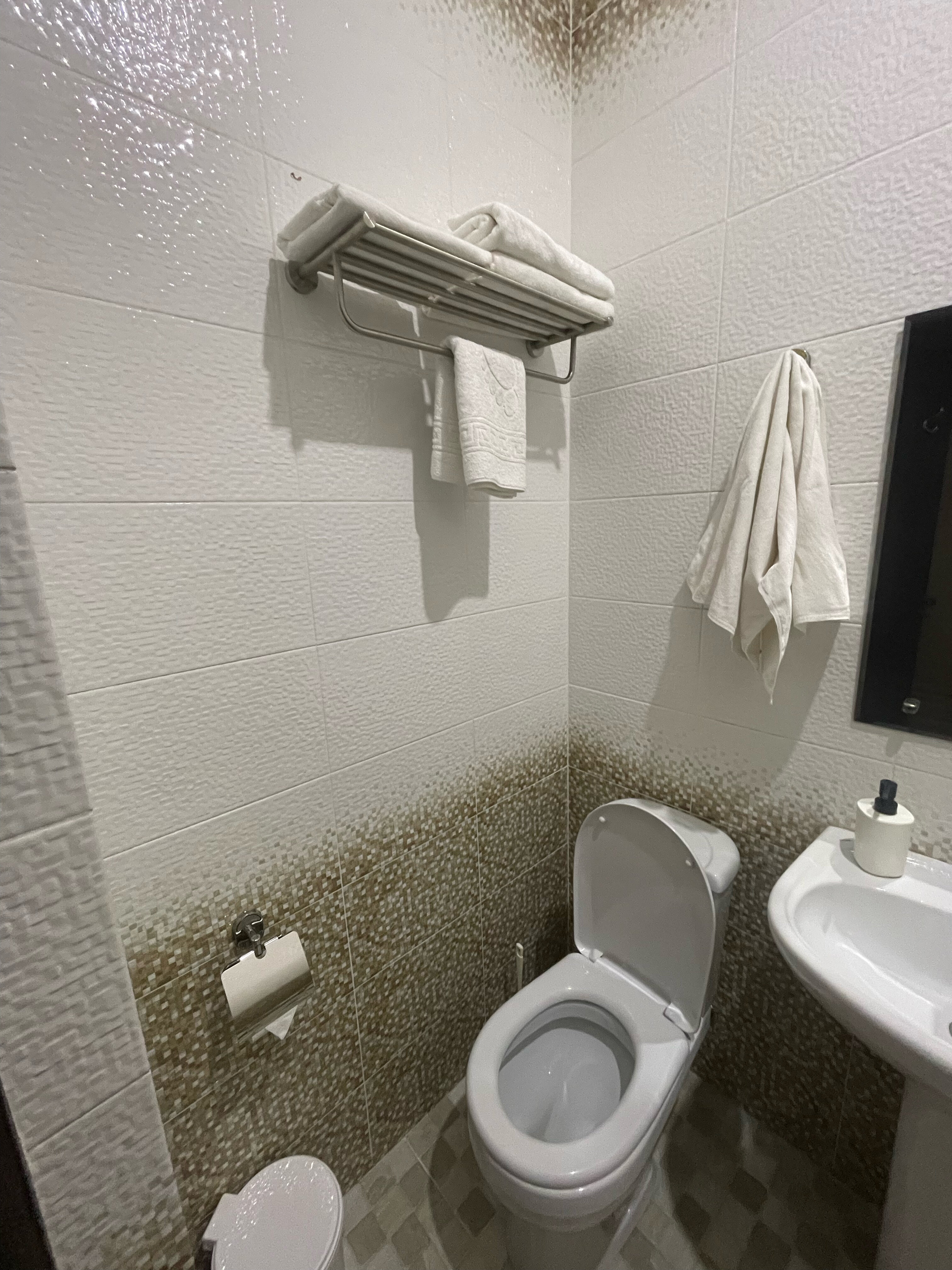 Фото Атмосфера