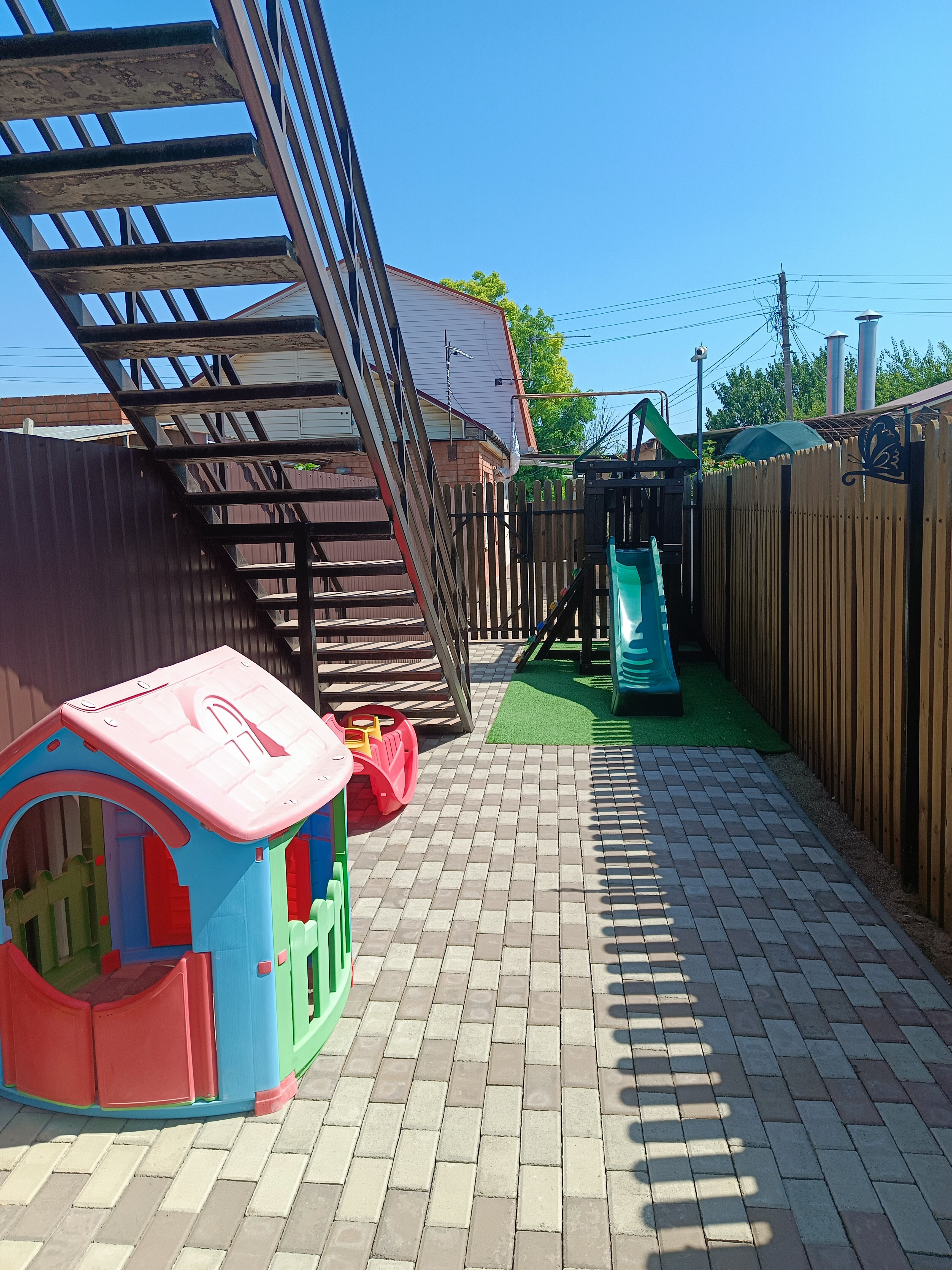 Фото Мирана