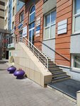 MegaLashes (Maksima Gor'kogo Street, 77) ، تدريب ماجستير لمعاهد التجميل