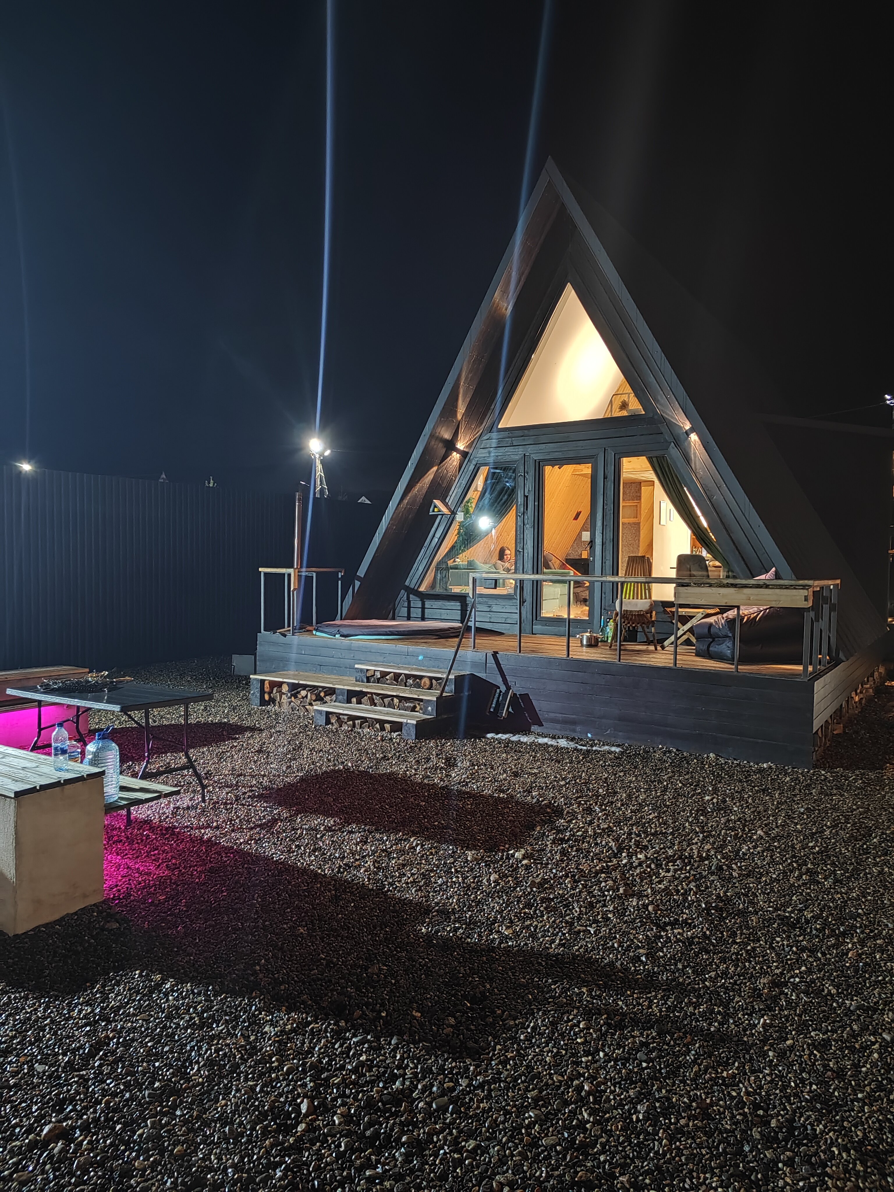 Фото Талви-Кеса