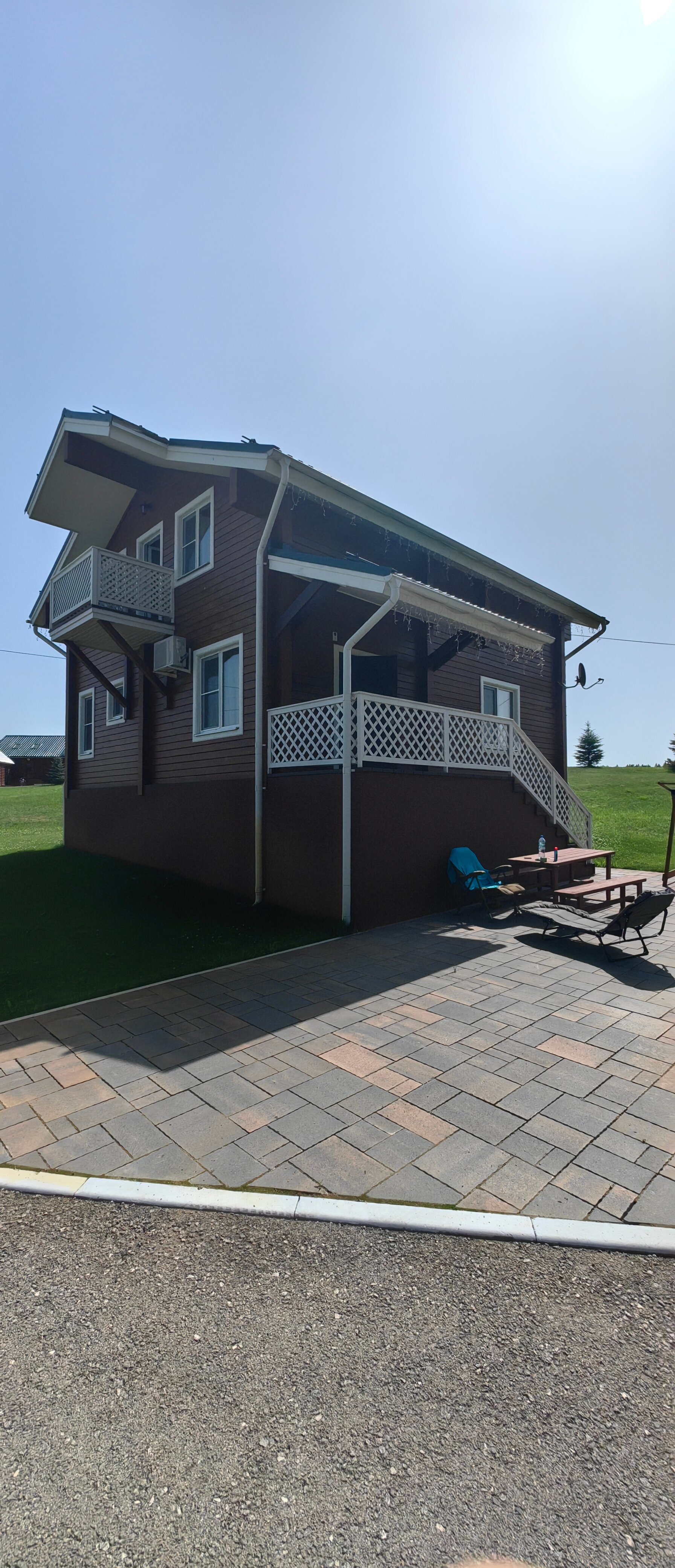 Фото Земские имения