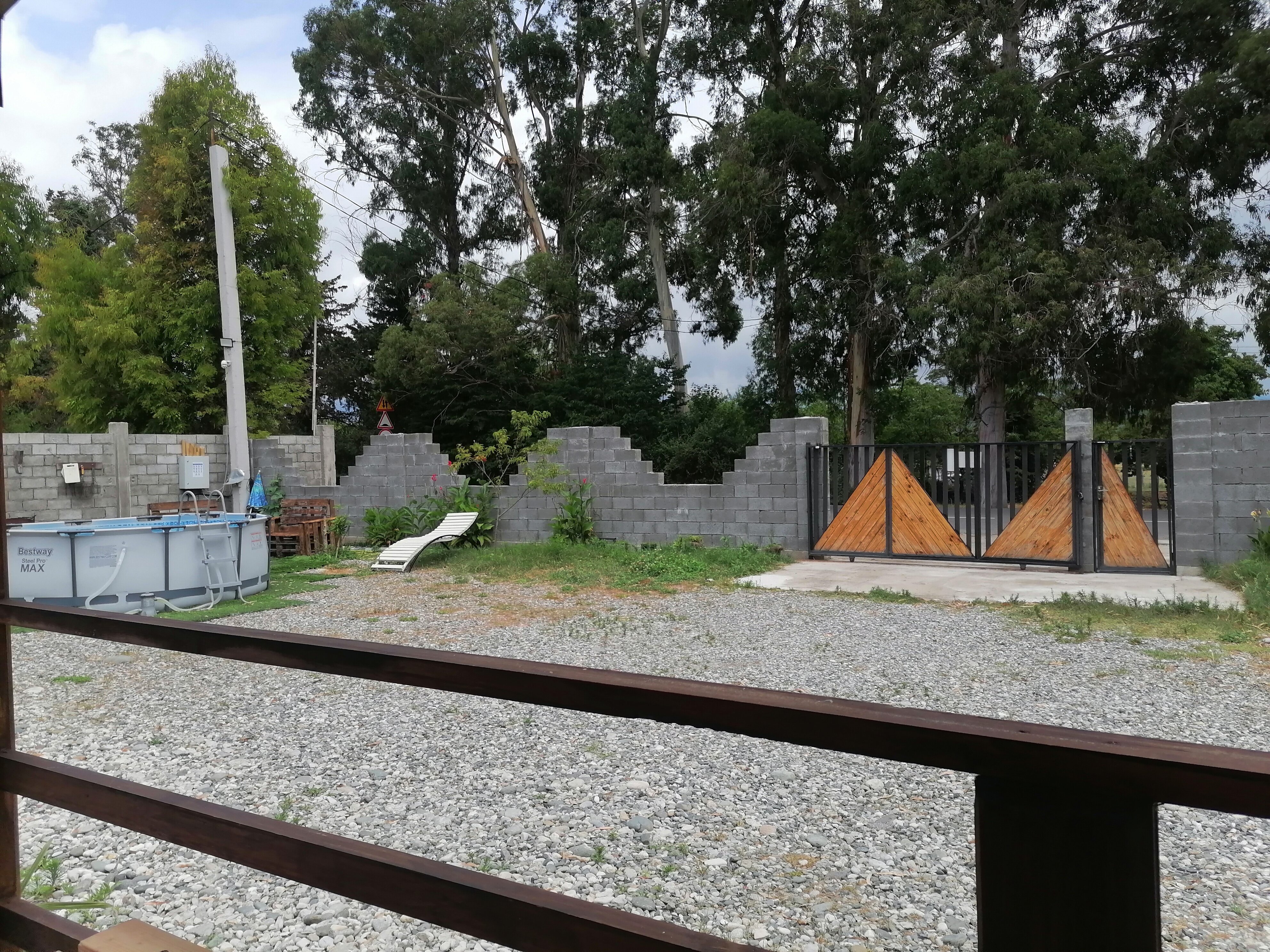 Фото База отдыха Асса