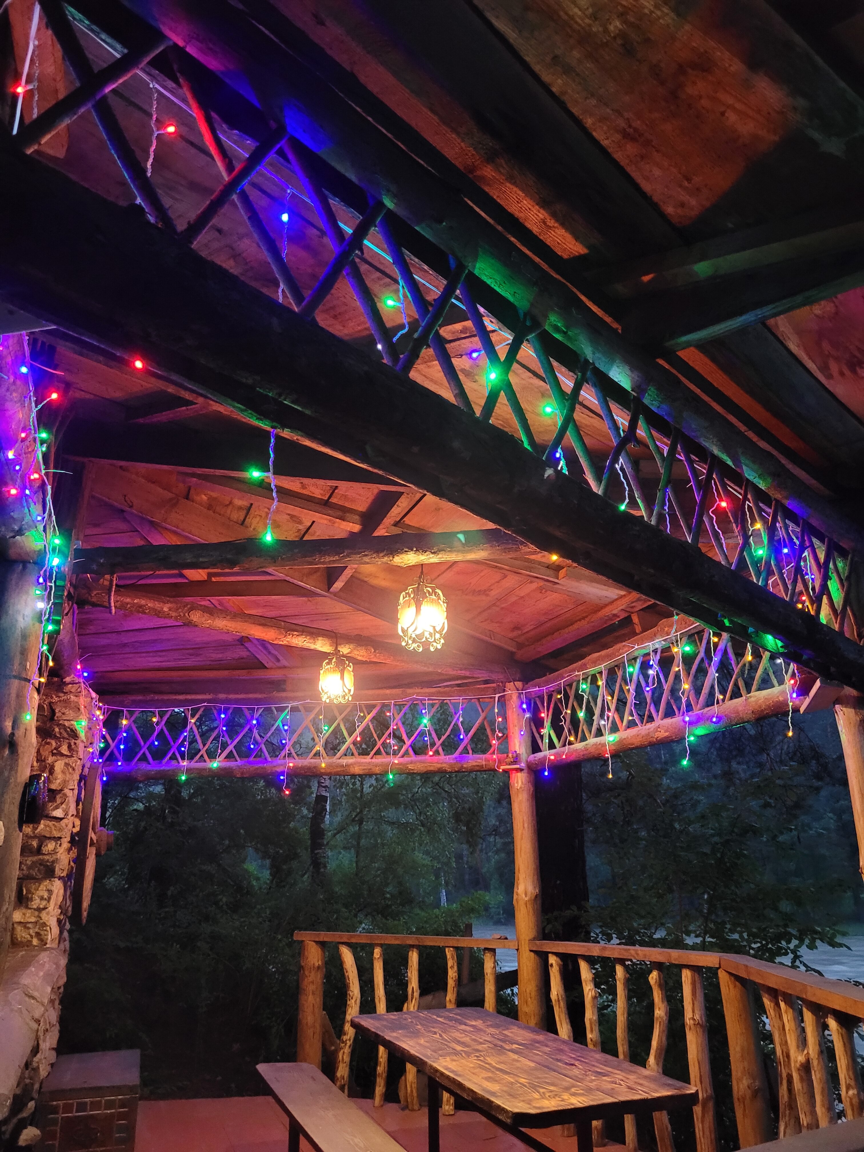 Фото Дом на берегу