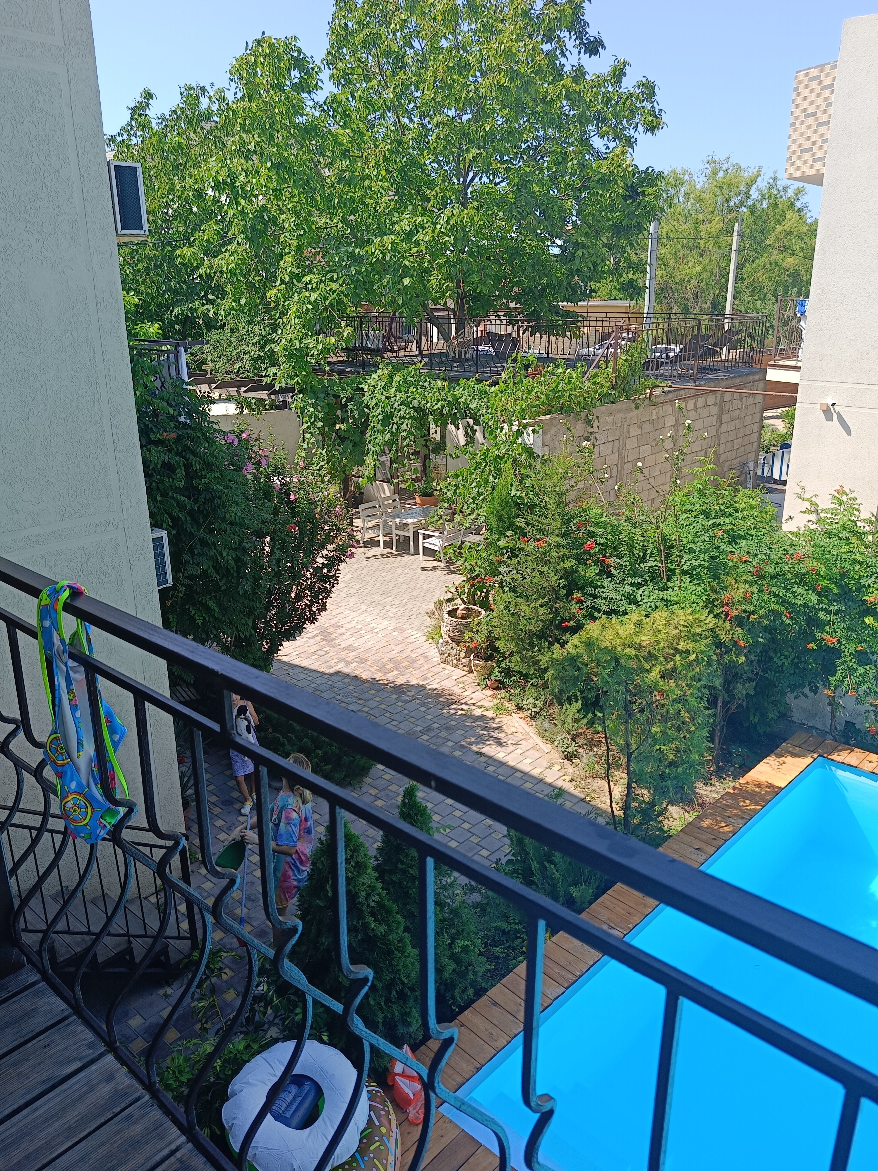 Фото Южный дом