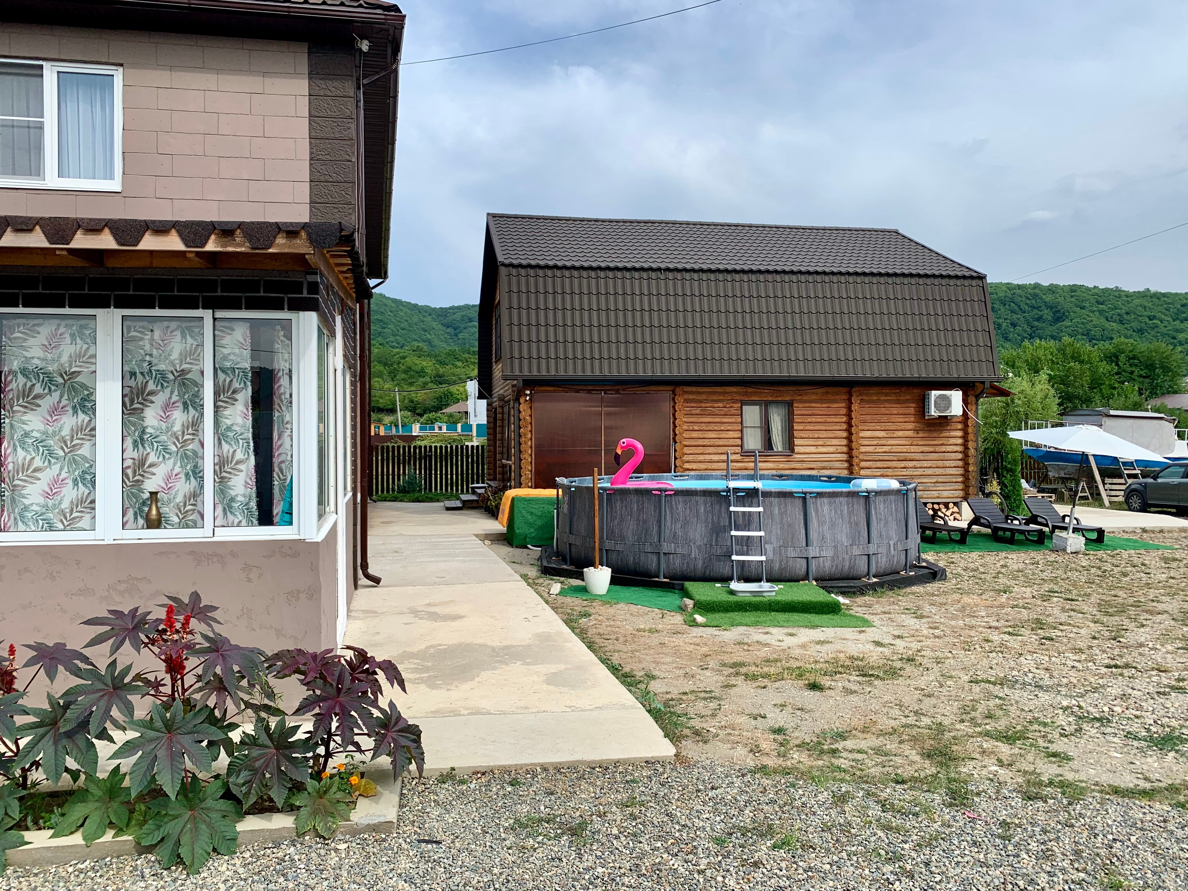 Фото Три камня