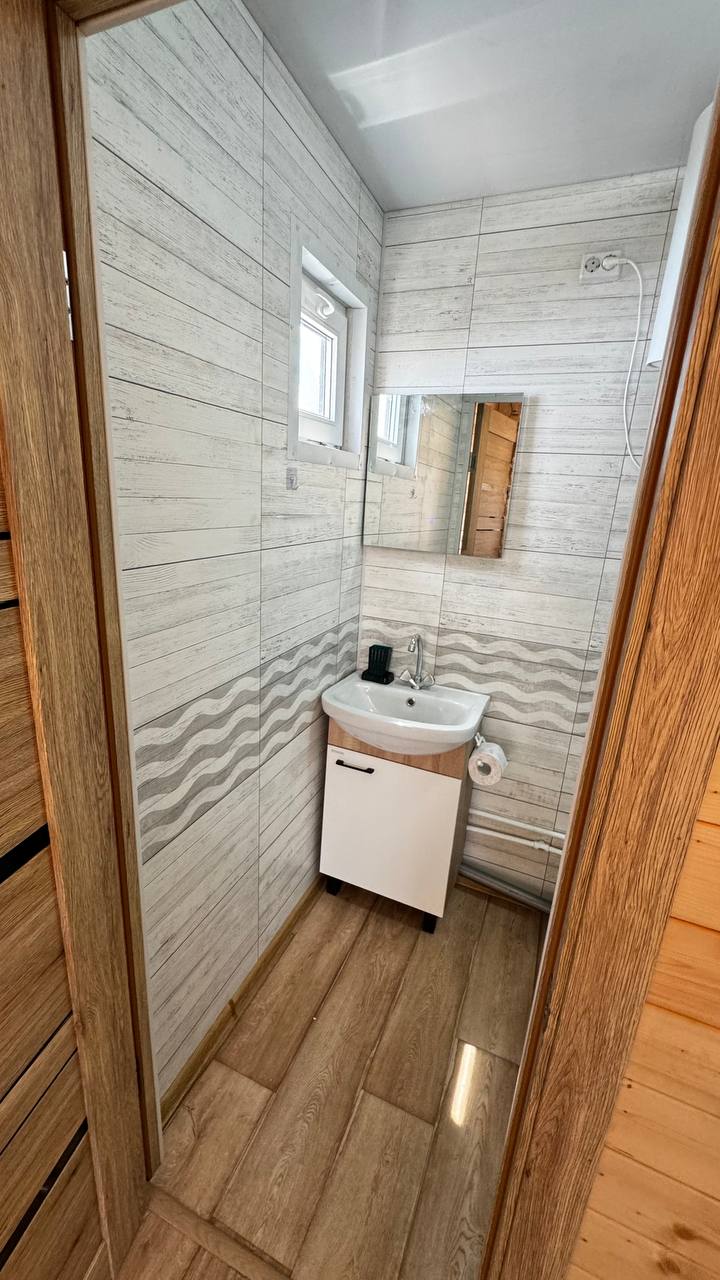 Фото Песок и дельфины