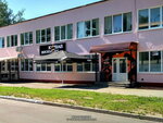 Kebab Brothers NP (vulica Blachina, 18), restaurant