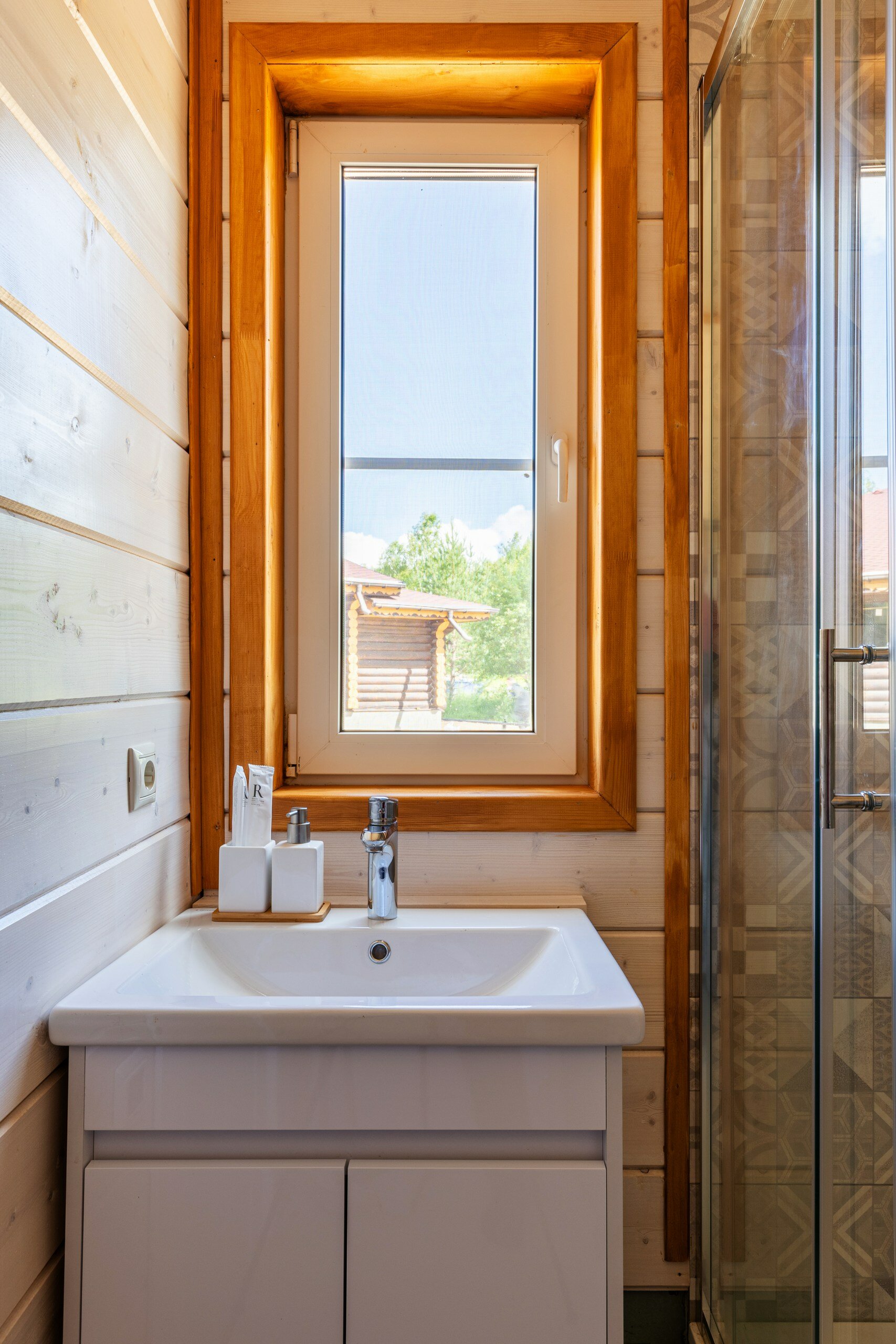 Фото Русская Тоскания