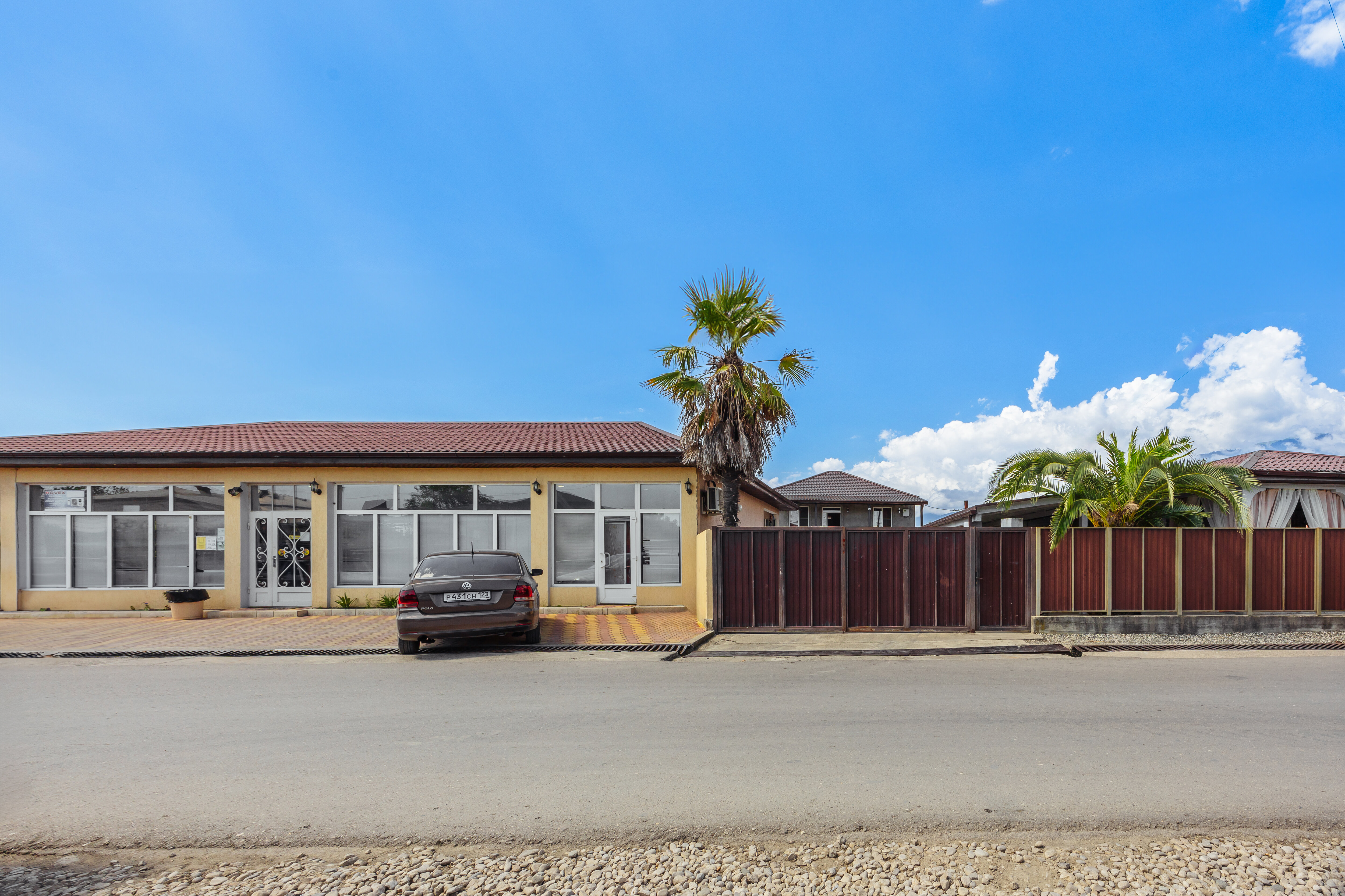 Фото Солнечный Рай