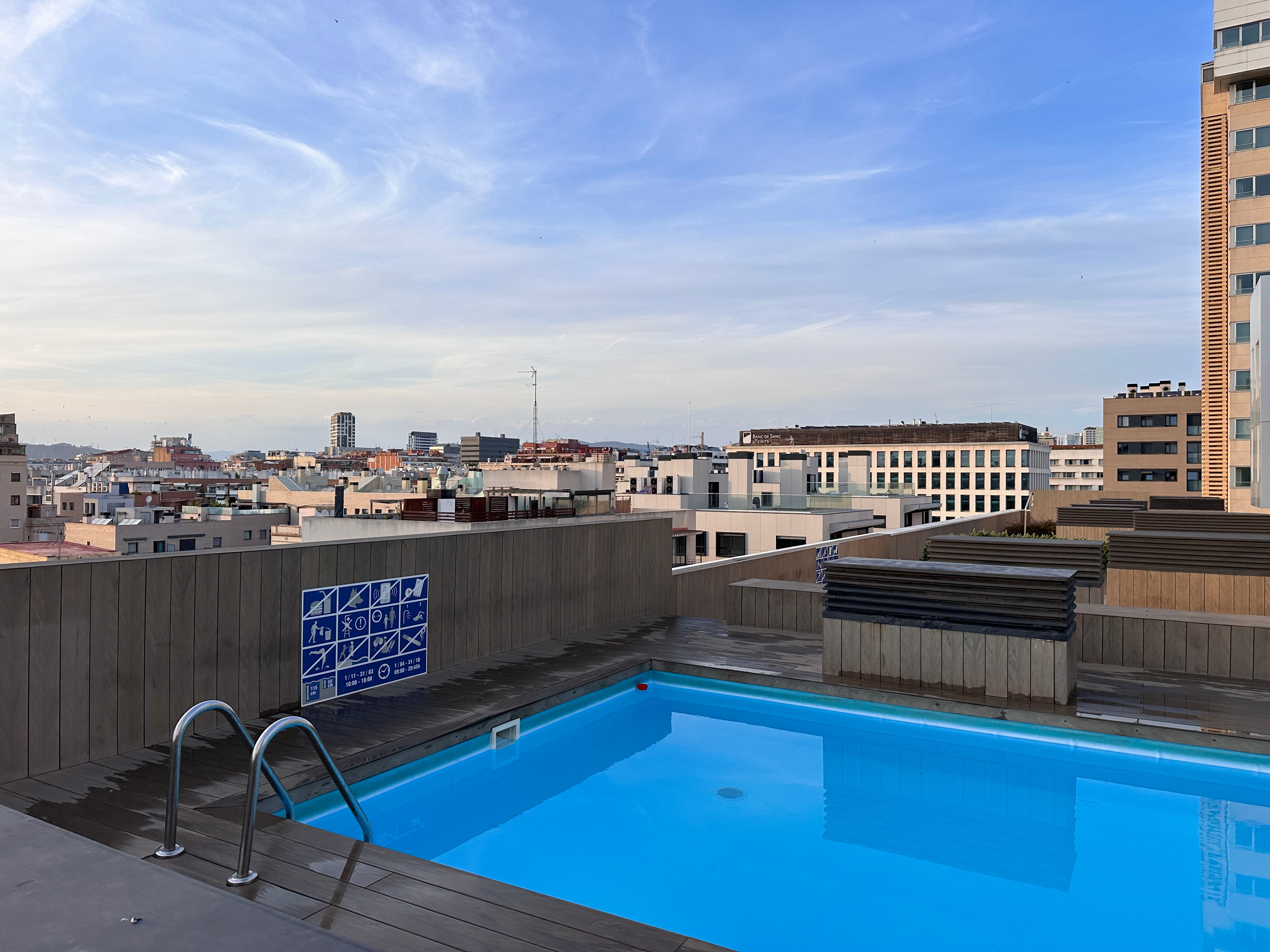 Фото Lugaris Beach