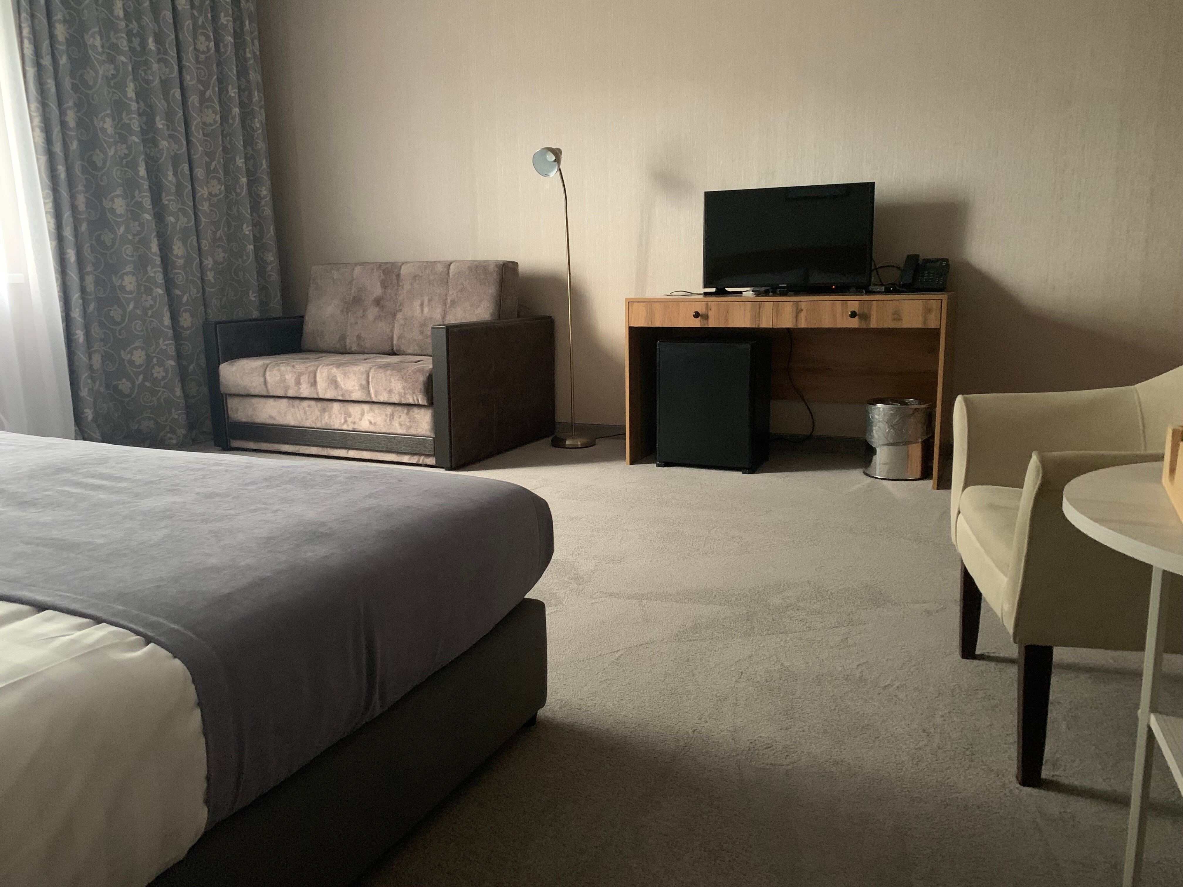 Фото СТО гостей