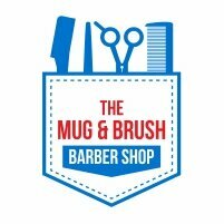 The Mug & Brush
