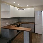 Atmosfera (residential district Mokrushinsky, Mokrushina Street, 9с8), custom furniture