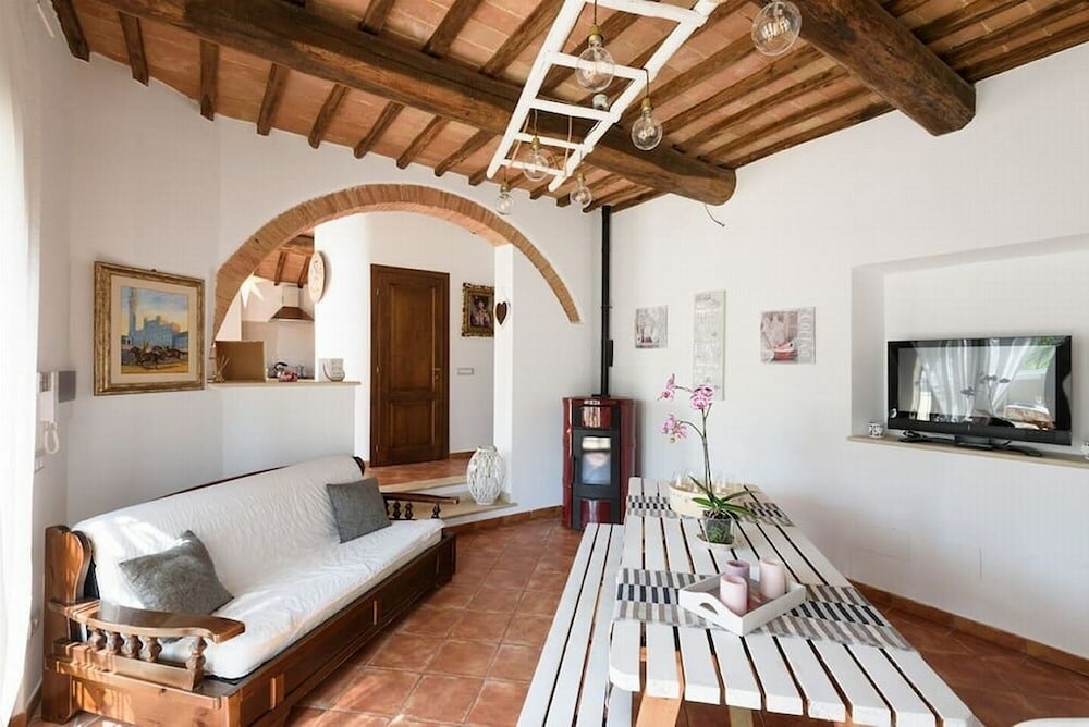 Фото Villa Degli Olivi Siena