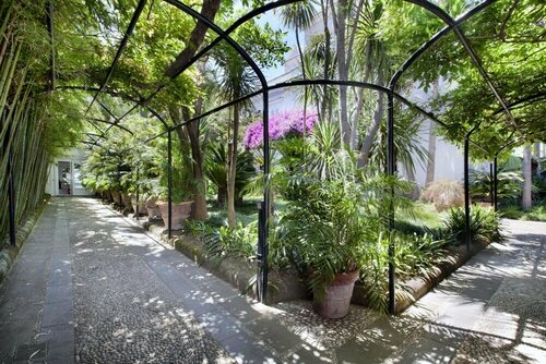 Гостиница Estate4home - Villa Le Camelie
