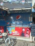 Baba Jee Sharbat Walay (Province of Punjab, Lahore, Lahore-Kasur Road), non-alcoholic beverages