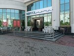 Odessa-Mama (Dziarzhynskaga Avenue, 104к2), cafe