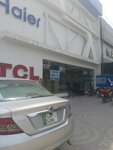Naeem Electronics Iqbal Town - Head Office and Branch (Allama Iqbal Town, Stalag Block, Link AIT Main Road, 1), mass media office