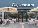 Coffee Boom (Clement Timiryazev Street, 38/1), coffee shop