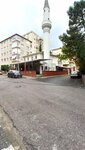 Kuba Mosque (İstanbul, Maltepe, Feyzullah Mah., Güllük Sok., 12/1), mosque