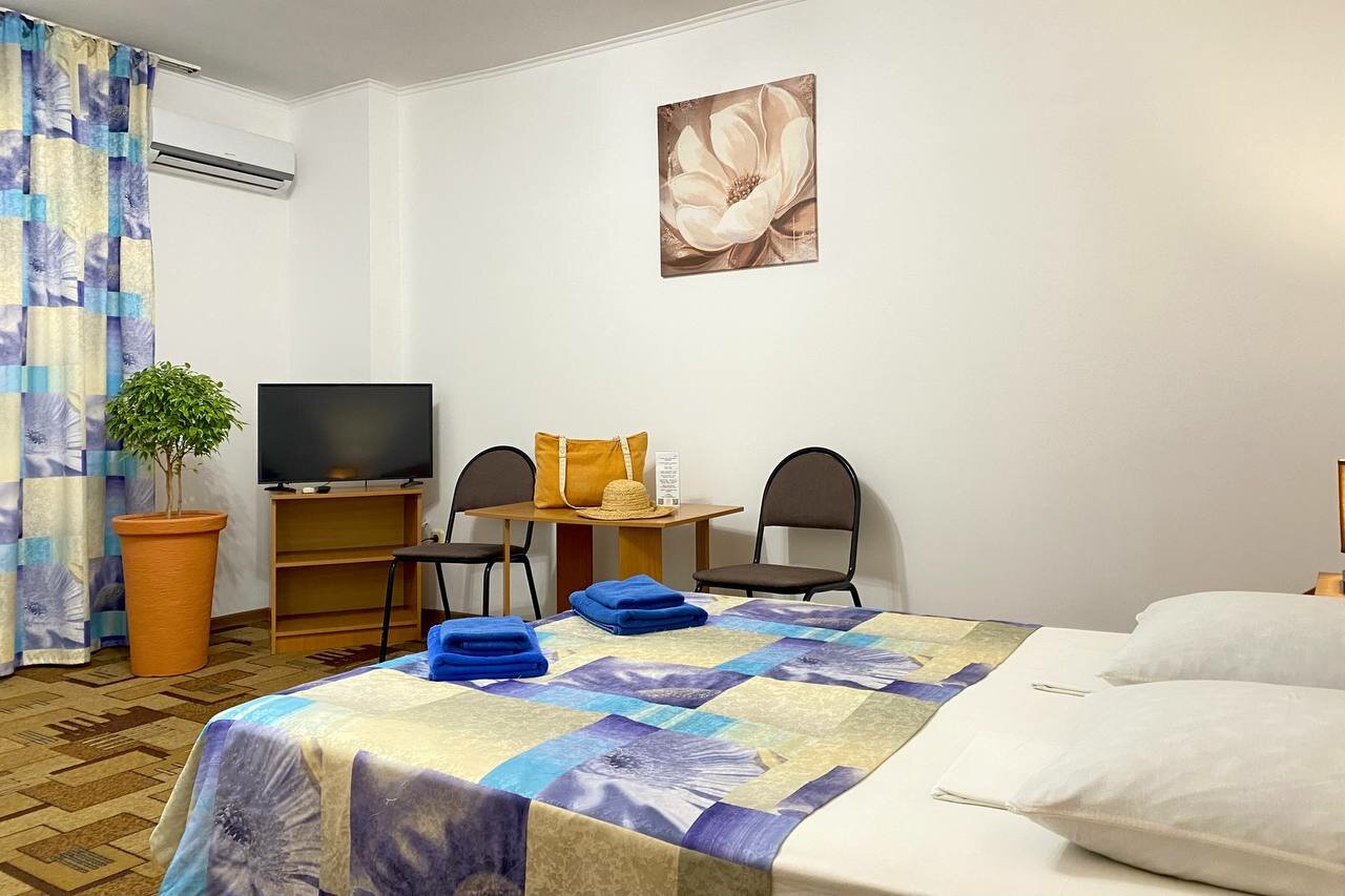 Фото отеля 4