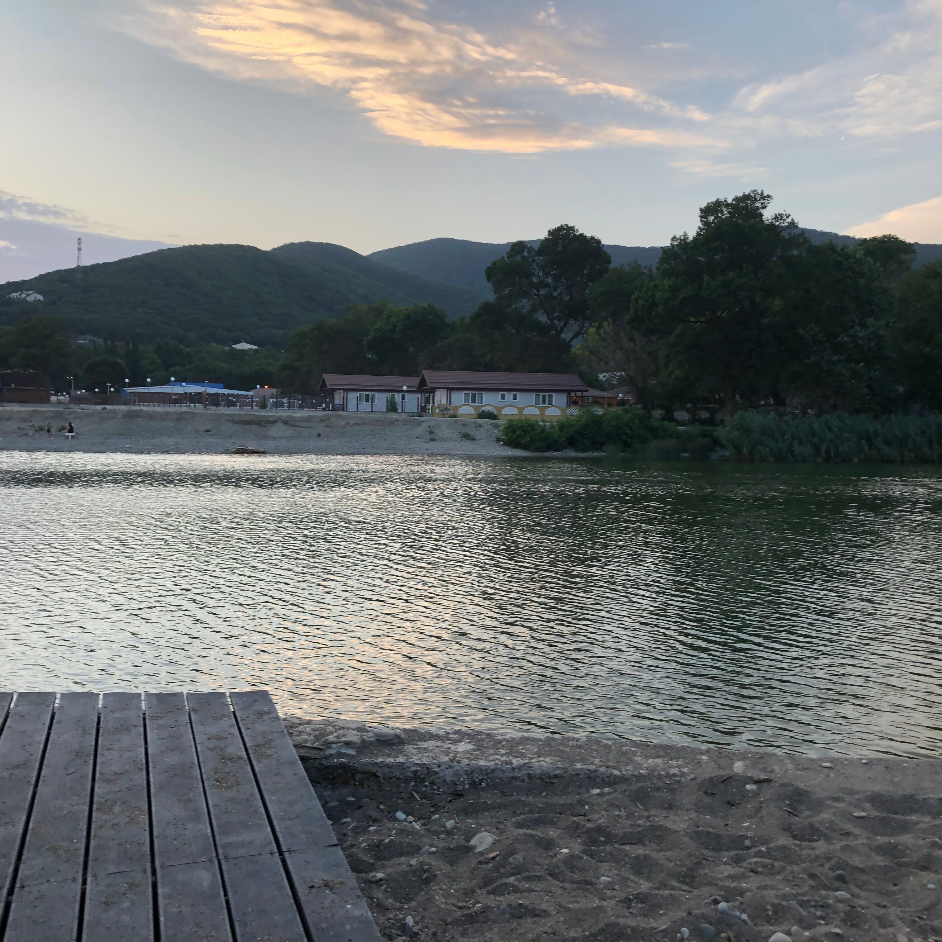 Фото Криница апарт