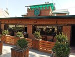 Salamaleykum (Iftihor Street, 64), cafe