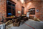 Museum Holland kitchen (Makarovskaya Street, 2А), museum