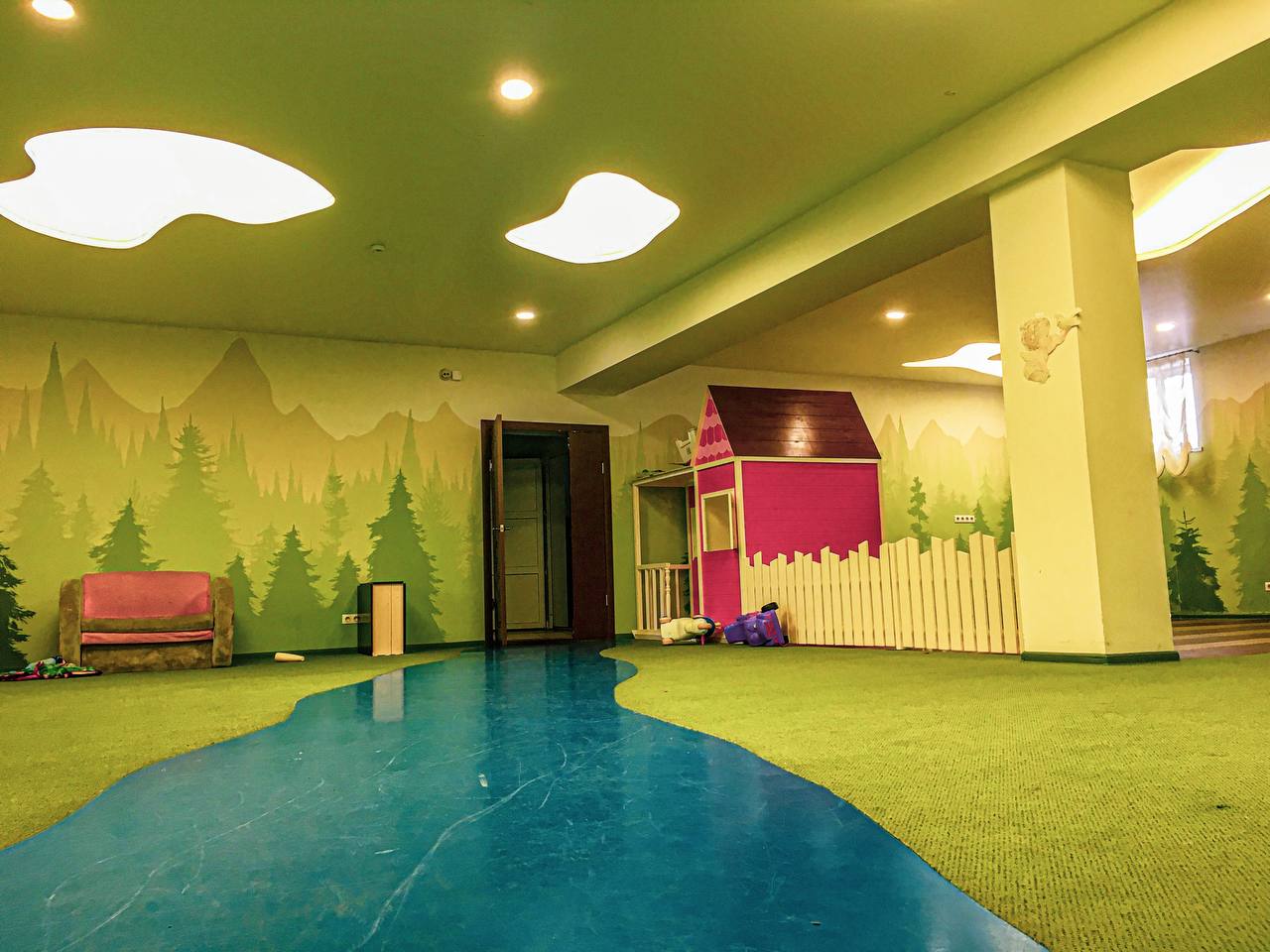 Фото Империалъ