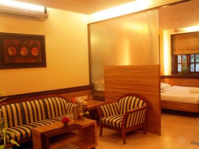 Фото Sea Palace Hotel