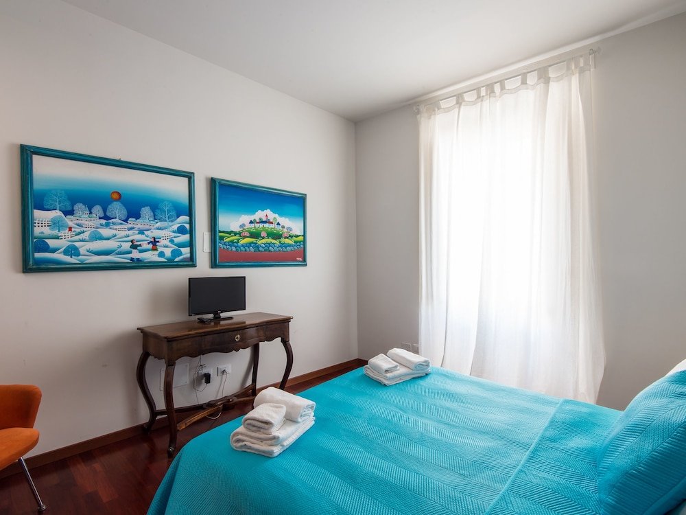 Фото Monti Colors - My Extra Home