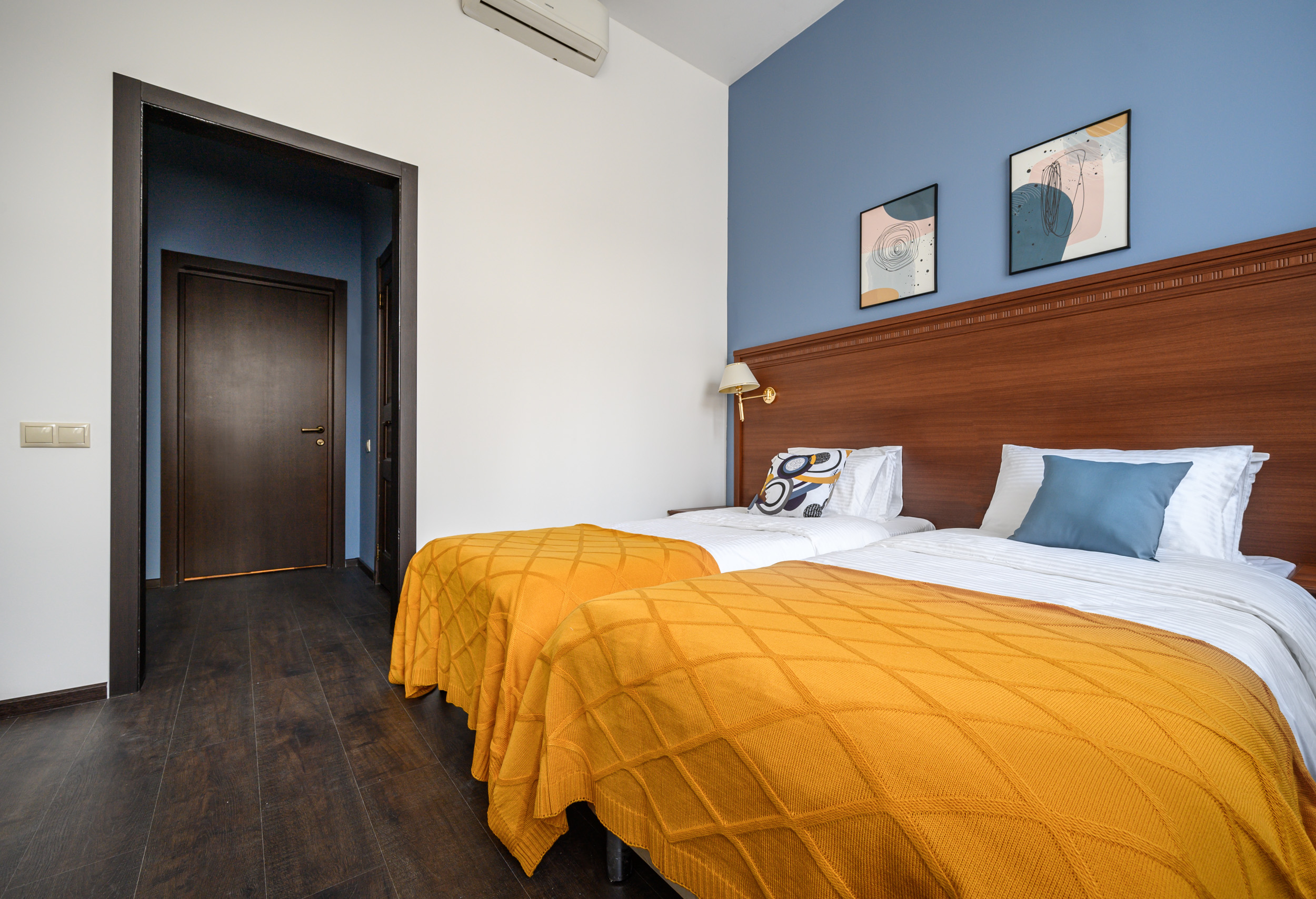 Фото РиверСайд Сенная Площадь