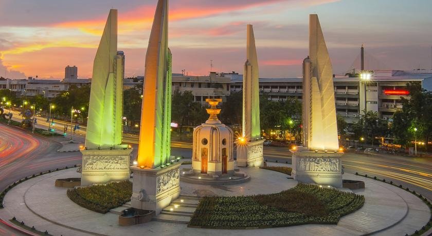 Фото отеля 4