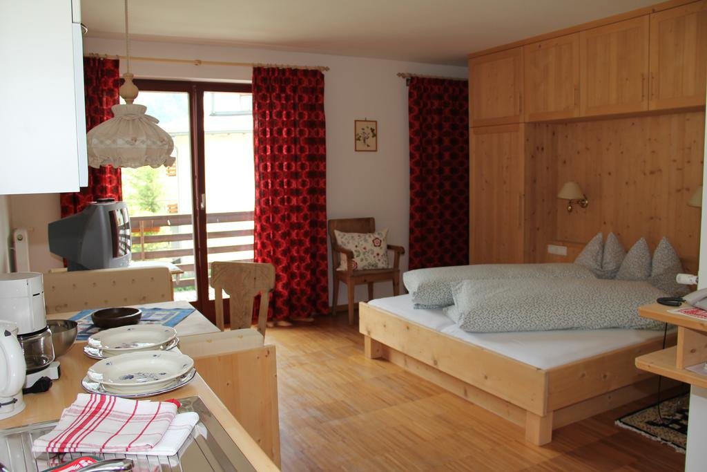 Фото Residence Flora