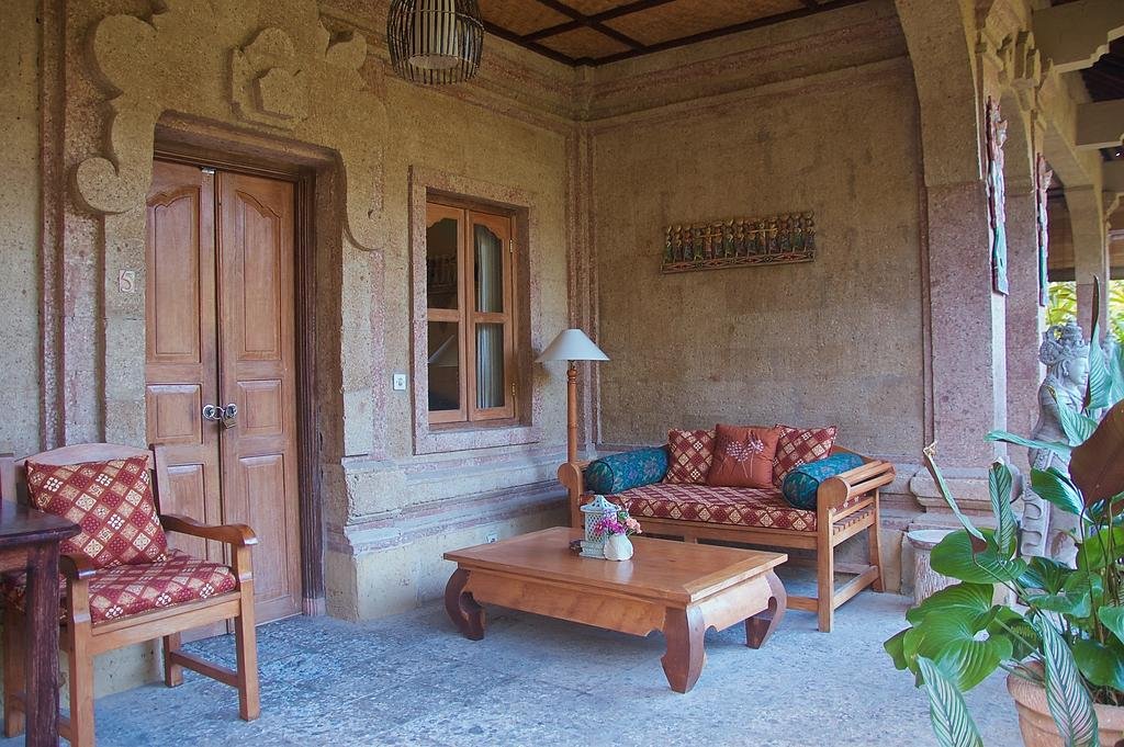 Фото Taman Rahasia Tropical Sanctuary and SPA