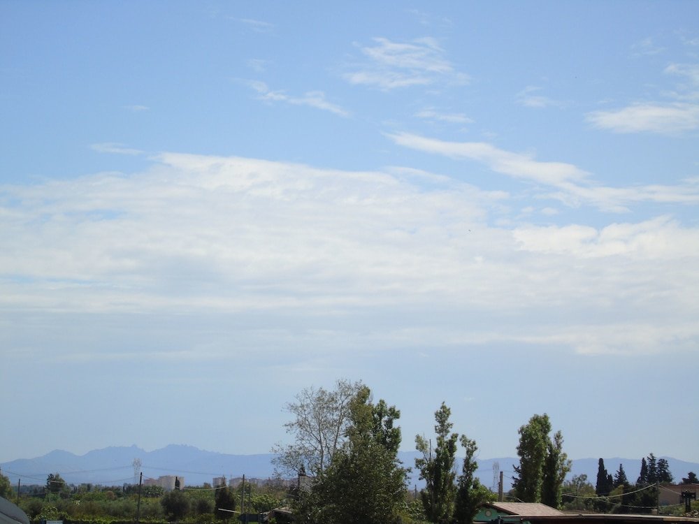 Фото Antares Assemini