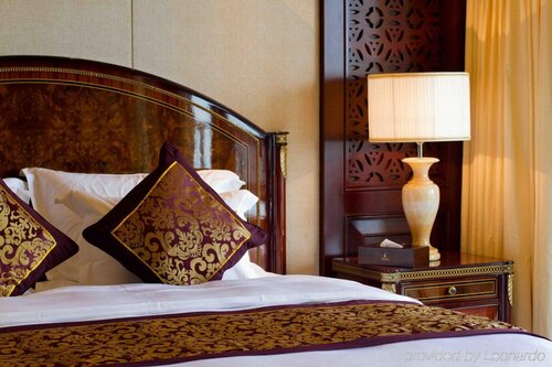 Гостиница Vinpearl Resort & Spa Nha Trang Bay в Провинции Кханьхоа