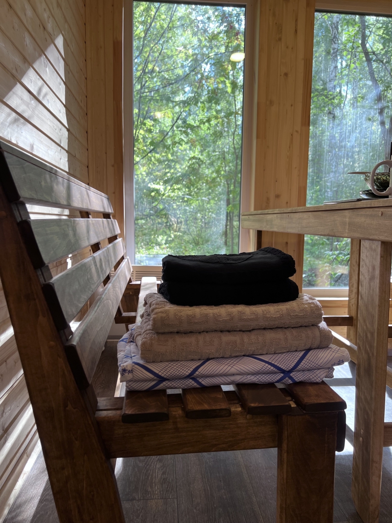 Фото Изумрудная поляна дачи