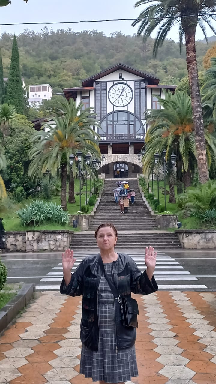 Фото Hometel iLana