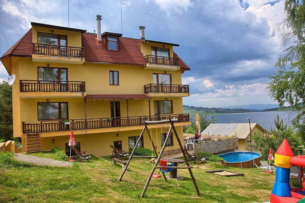 Фото Guest House Slunchev Cviat