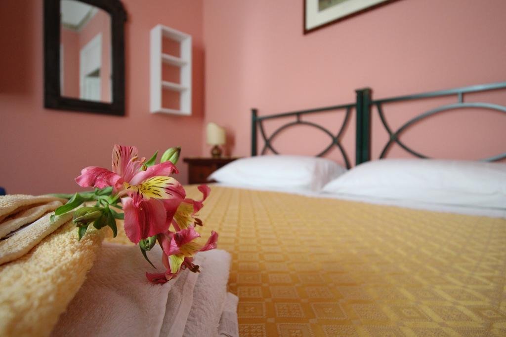 Фото B&b Castiglione