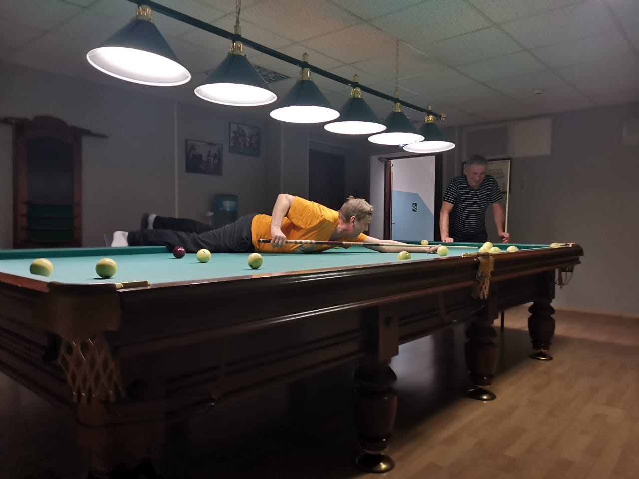 Фото отеля 3