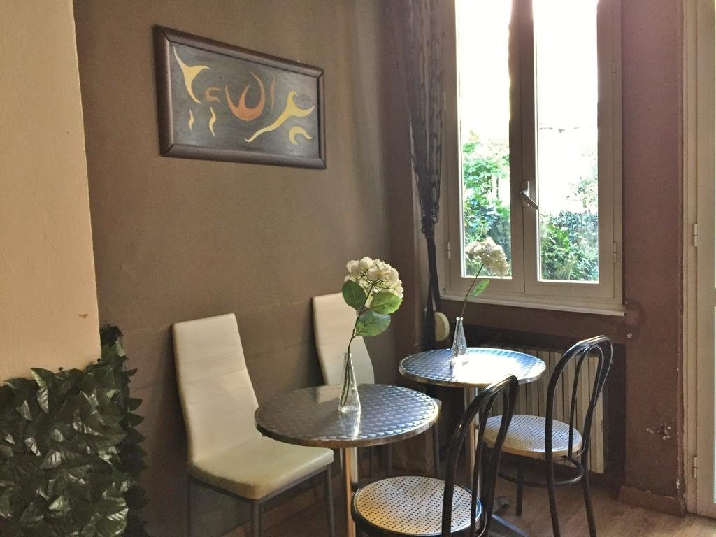 Фото Hotel Ambra