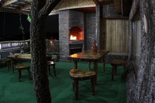 Фото Aeetes Palace