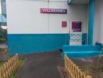 Wildberries (Lukhmanovskaya Street, 13) ، نقطة تسليم
