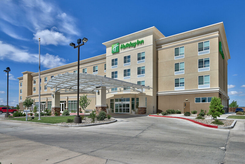 Гостиница Holiday Inn Roswell, an Ihg Hotel