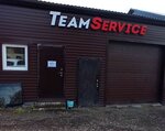 TeamService (ulitsa Shakhtyorov, 11А), car service, auto repair